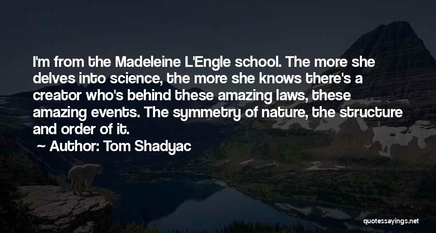 Tom Shadyac Quotes 2130108