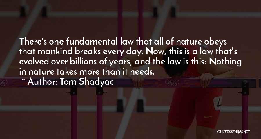 Tom Shadyac Quotes 2194850