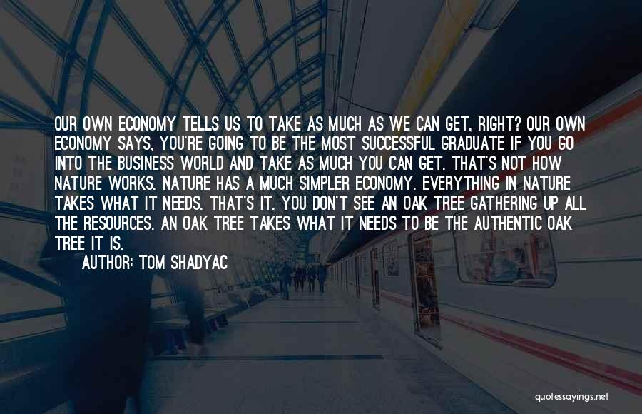 Tom Shadyac Quotes 2222260