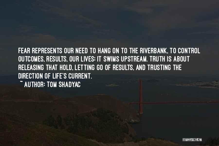 Tom Shadyac Quotes 300658