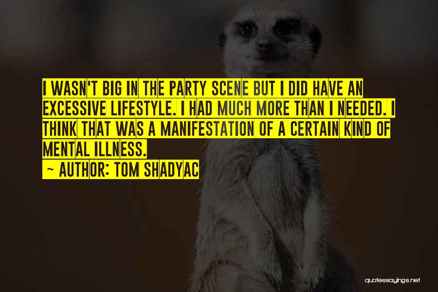 Tom Shadyac Quotes 637069