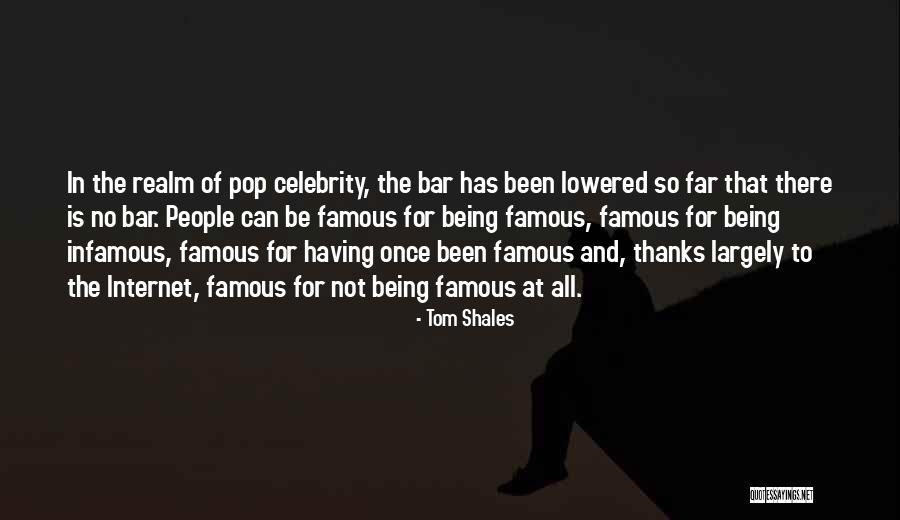 Tom Shales Quotes 721453 Tom Shales Quotes 721453