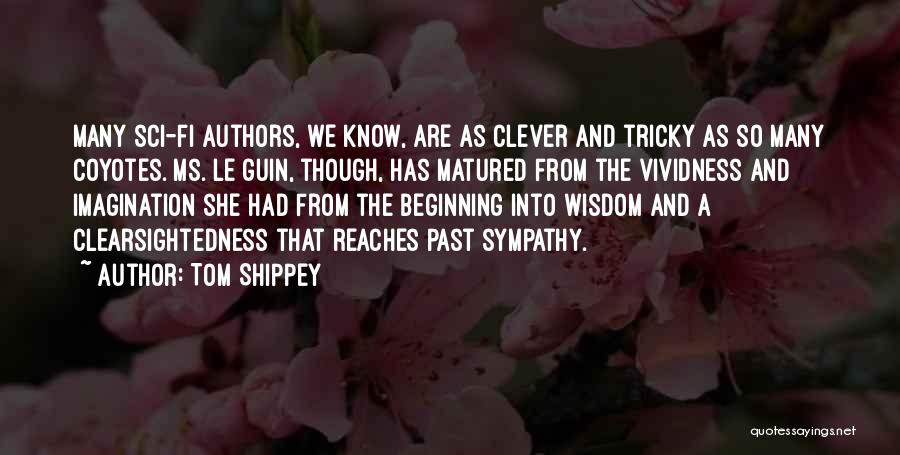 Tom Shippey Quotes 1912730