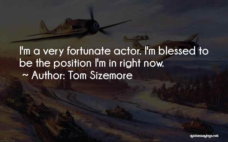 Tom Sizemore Quotes 1129077