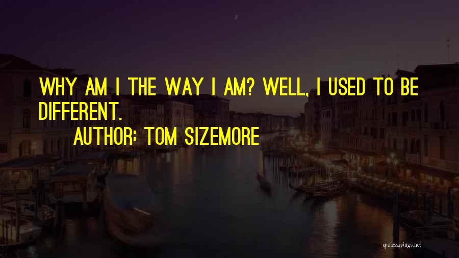 Tom Sizemore Quotes 1255908