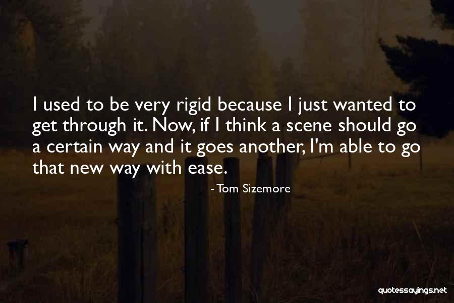 Tom Sizemore Quotes 1531593