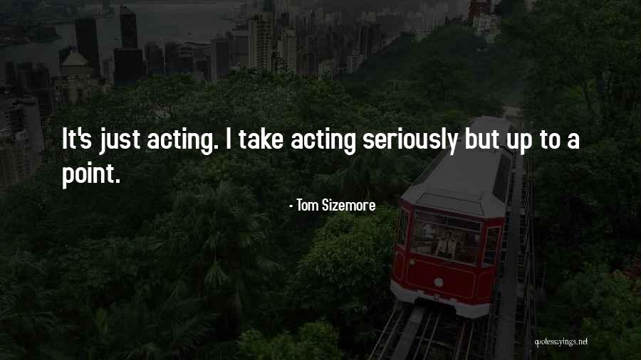 Tom Sizemore Quotes 1602589