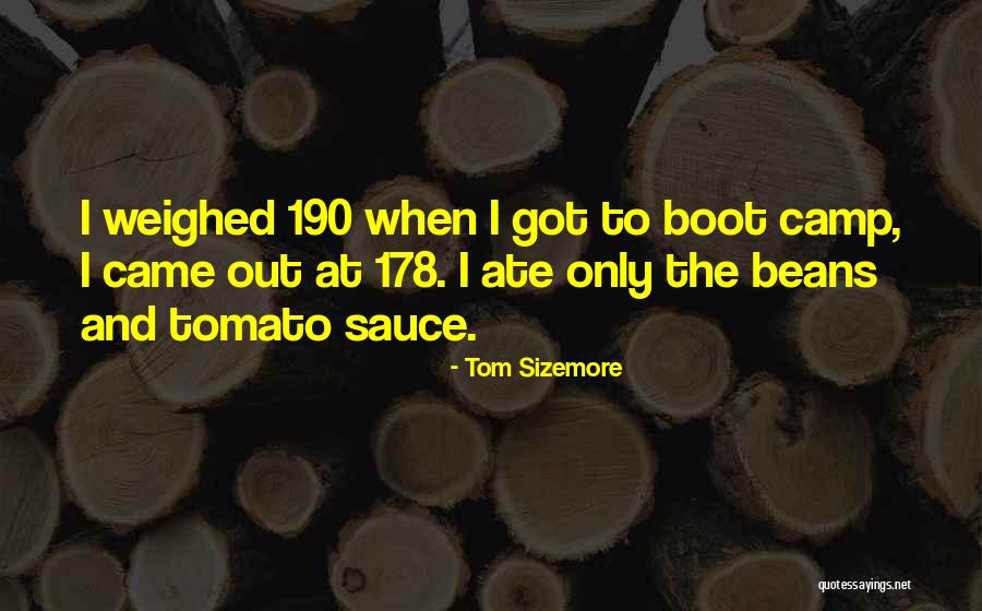 Tom Sizemore Quotes 1811288