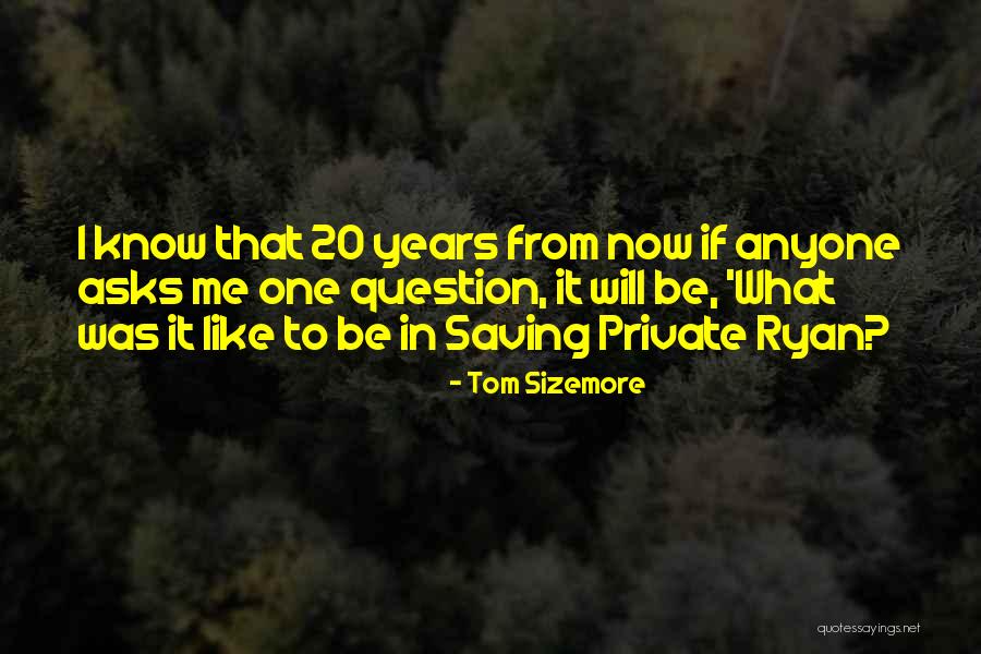 Tom Sizemore Quotes 199214