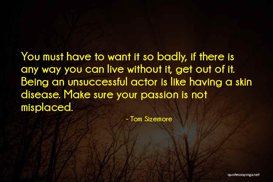 Tom Sizemore Quotes 2266742