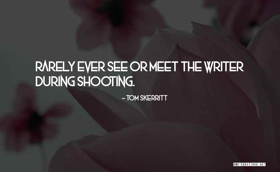 Tom Skerritt Quotes 1992512 Tom Skerritt Quotes 1992512