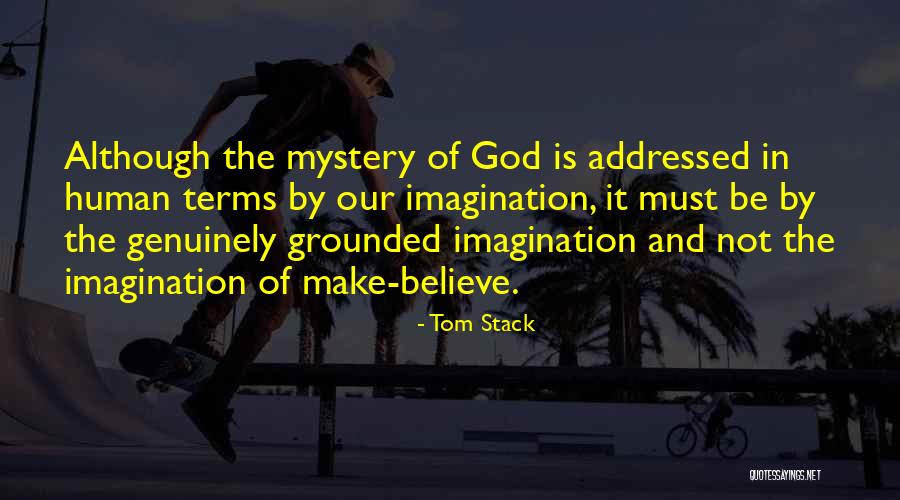 Tom Stack Quotes 2165083