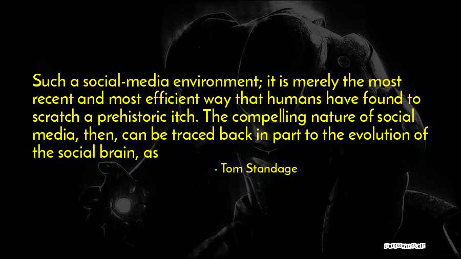 Tom Standage Quotes 1136321 Tom Standage Quotes 1136321