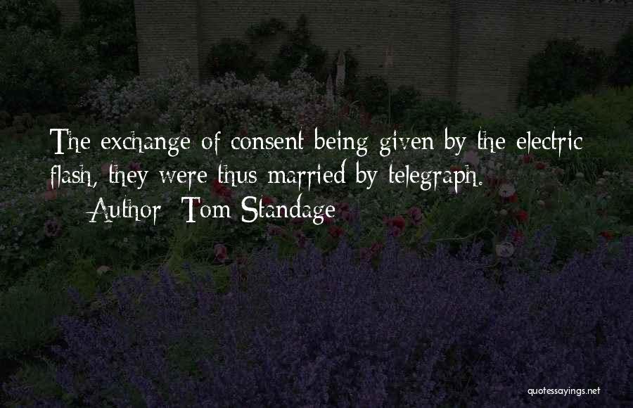 Tom Standage Quotes 1521626