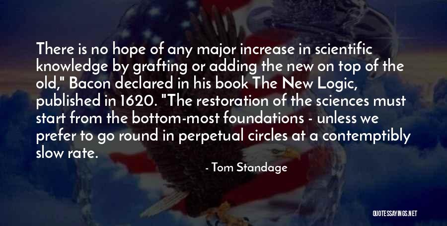 Tom Standage Quotes 1564824