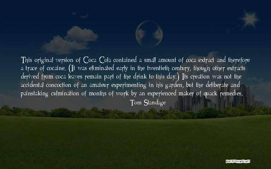 Tom Standage Quotes 1649898 Tom Standage Quotes 1649898