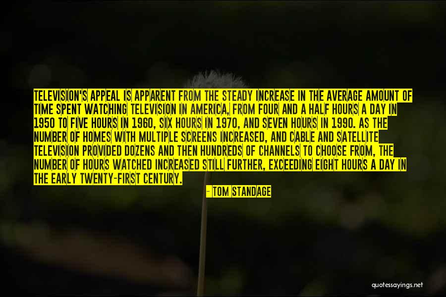 Tom Standage Quotes 1767937 Tom Standage Quotes 1767937