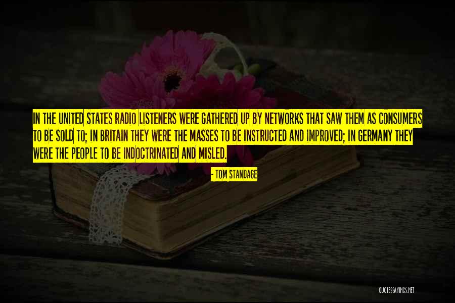 Tom Standage Quotes 1814803 Tom Standage Quotes 1814803