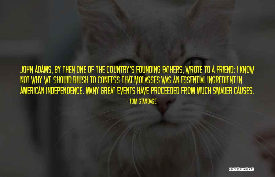 Tom Standage Quotes 182211 Tom Standage Quotes 182211