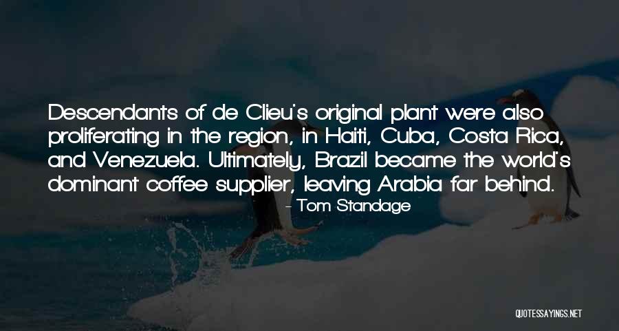 Tom Standage Quotes 2240934