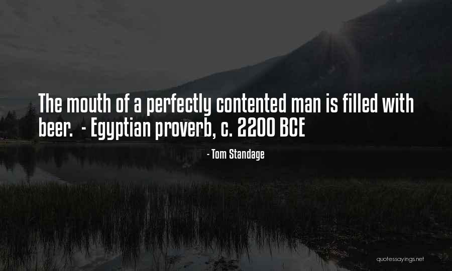 Tom Standage Quotes 2250228 Tom Standage Quotes 2250228