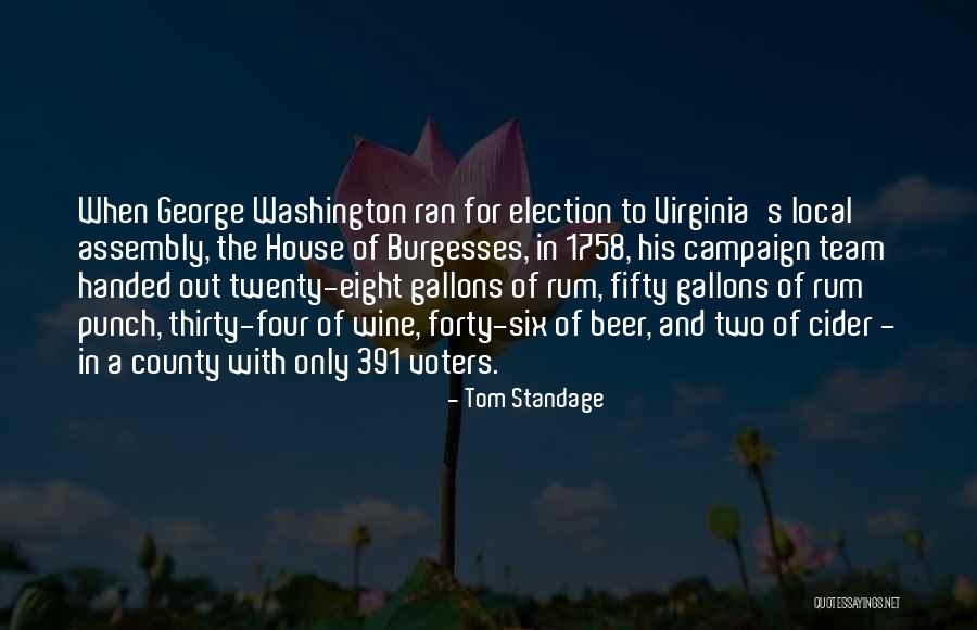 Tom Standage Quotes 257942 Tom Standage Quotes 257942