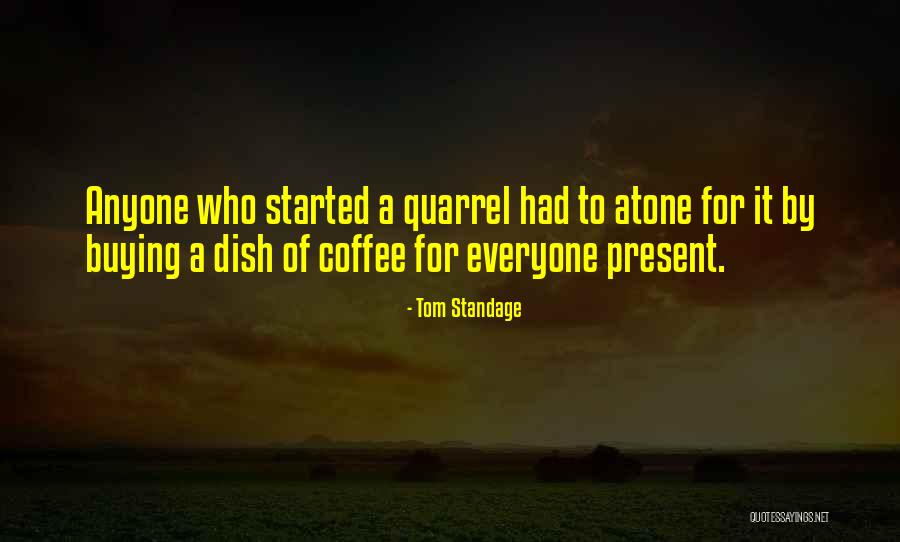 Tom Standage Quotes 273609 Tom Standage Quotes 273609
