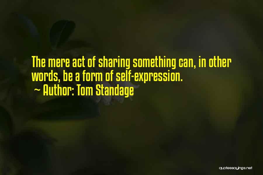 Tom Standage Quotes 417721