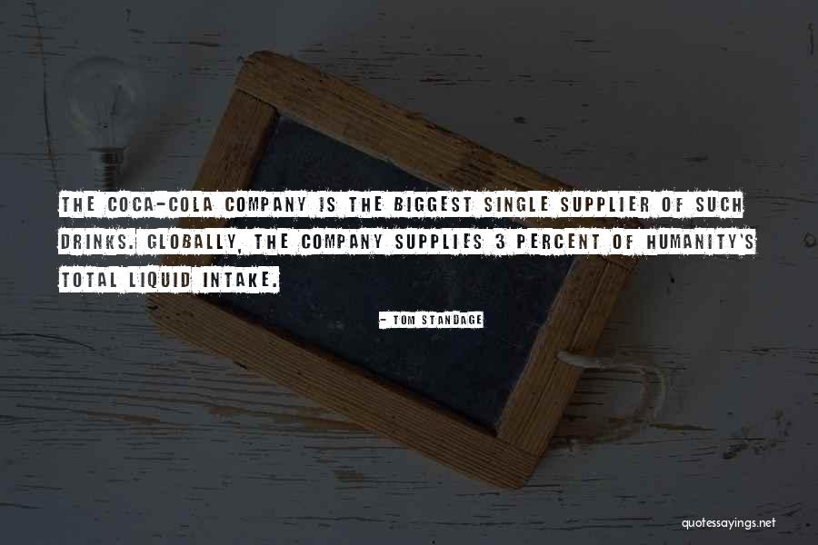 Tom Standage Quotes 559666 Tom Standage Quotes 559666