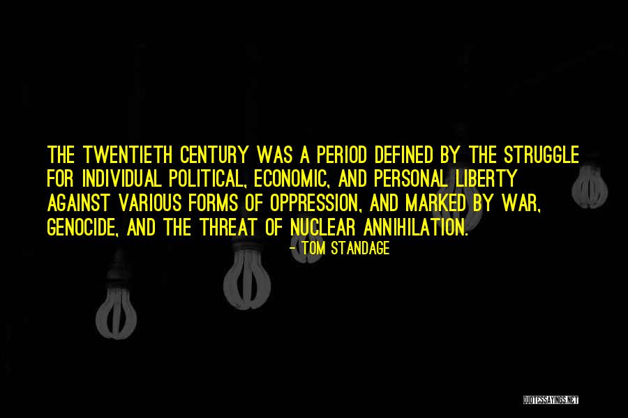 Tom Standage Quotes 791319 Tom Standage Quotes 791319