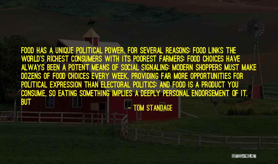 Tom Standage Quotes 919665 Tom Standage Quotes 919665