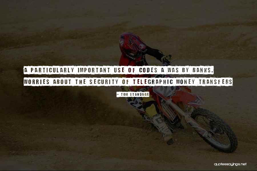 Tom Standage Quotes 994246 Tom Standage Quotes 994246
