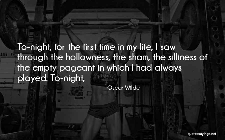 Tom Stoppard Arcadia Quotes By Oscar Wilde Tom Stoppard Arcadia Quotes By Oscar Wilde