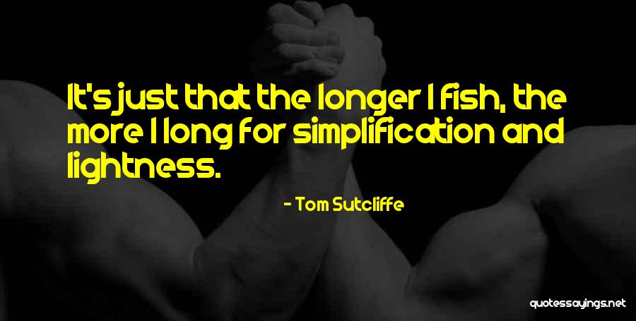 Tom Sutcliffe Quotes 617493