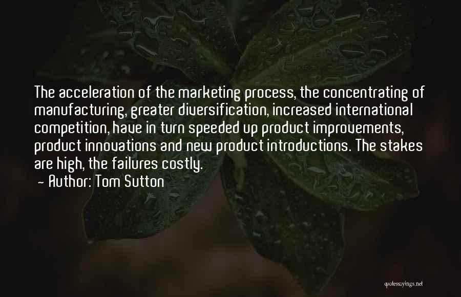 Tom Sutton Quotes 1681761