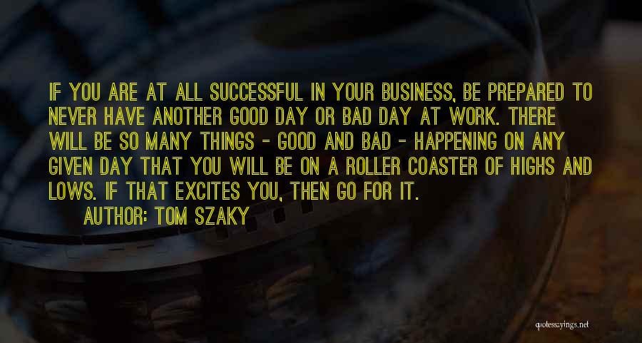 Tom Szaky Quotes 156828