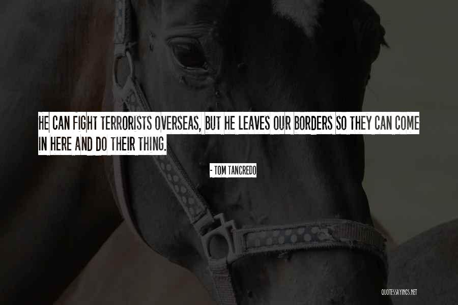 Tom Tancredo Quotes 154578 Tom Tancredo Quotes 154578