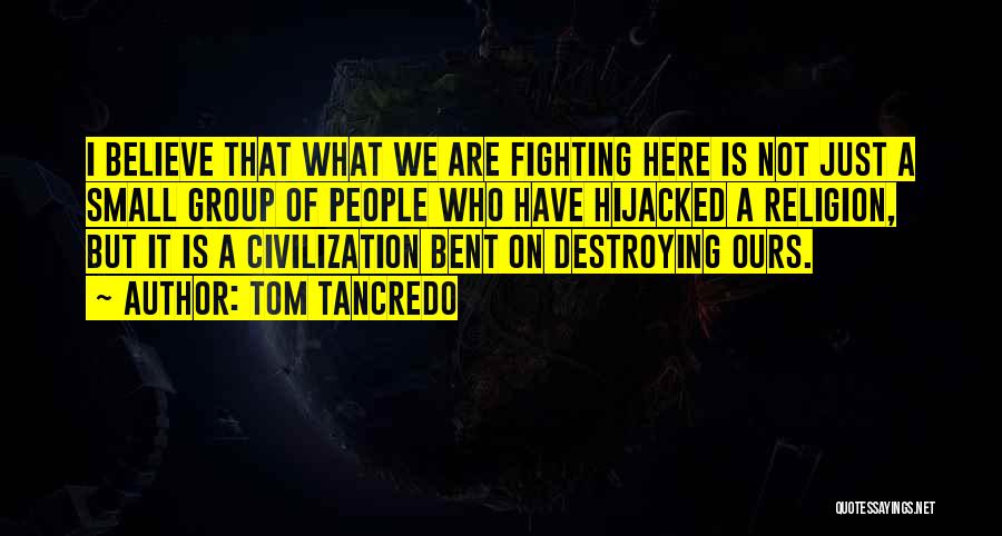 Tom Tancredo Quotes 1553545