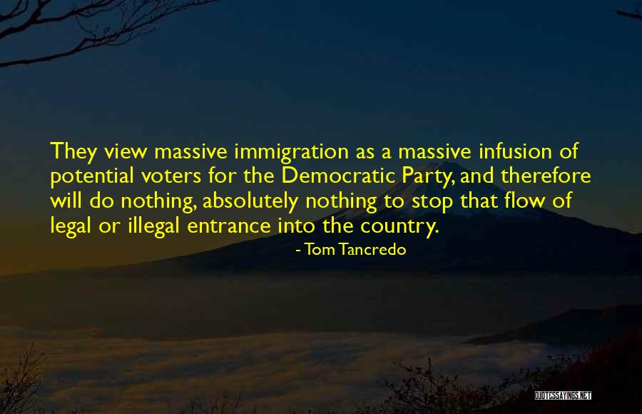 Tom Tancredo Quotes 1700017 Tom Tancredo Quotes 1700017