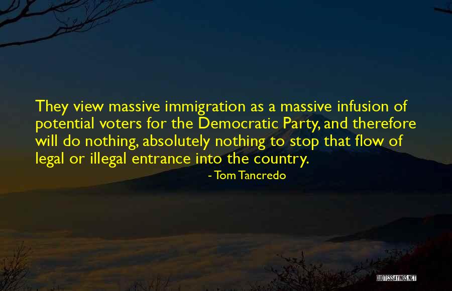 Tom Tancredo Quotes 1700017