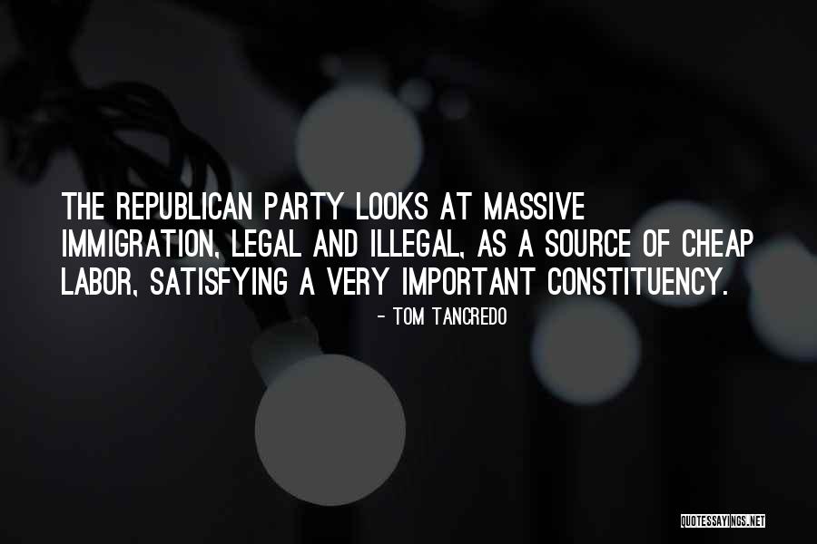 Tom Tancredo Quotes 898082 Tom Tancredo Quotes 898082