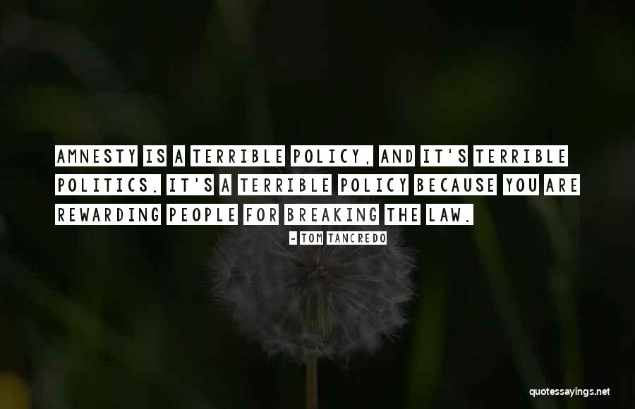 Tom Tancredo Quotes 983496 Tom Tancredo Quotes 983496