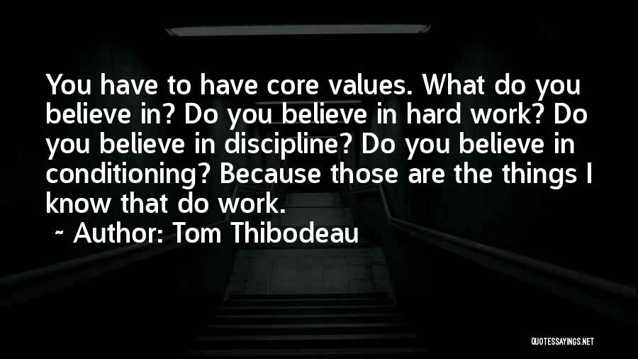 Tom Thibodeau Quotes 1305381
