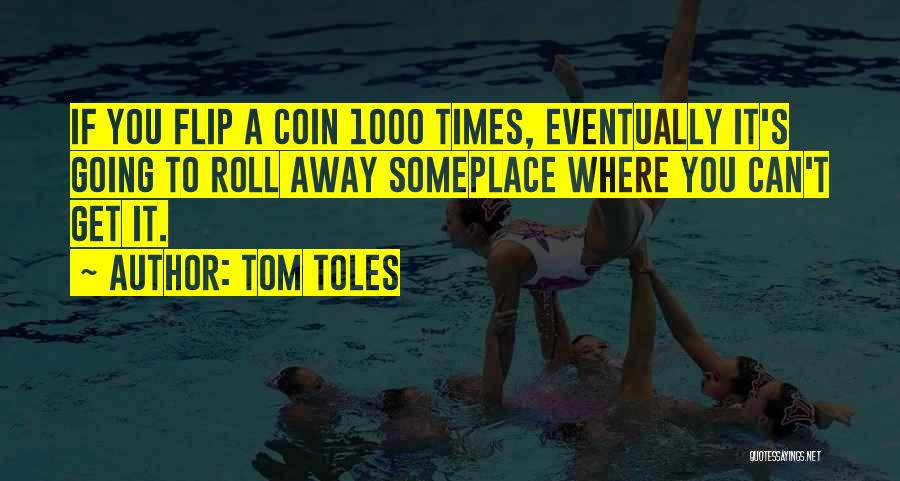 Tom Toles Quotes 946908