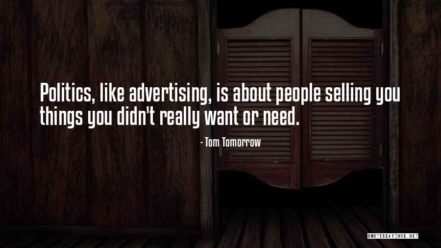 Tom Tomorrow Quotes 1437970 Tom Tomorrow Quotes 1437970