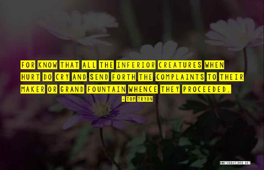 Tom Tryon Quotes 886212 Tom Tryon Quotes 886212
