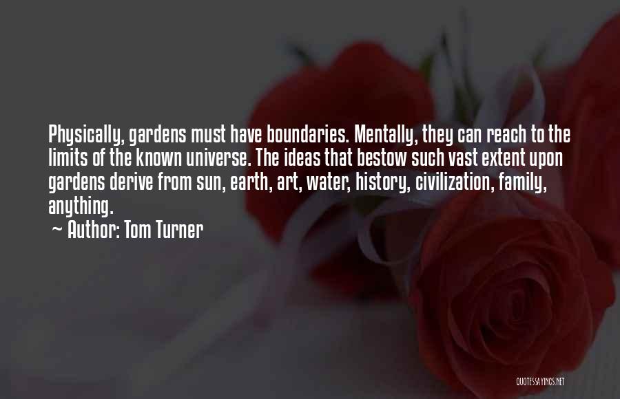 Tom Turner Quotes 1078198