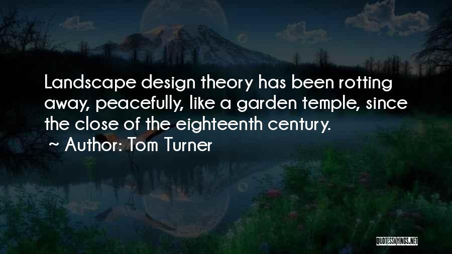 Tom Turner Quotes 1757702