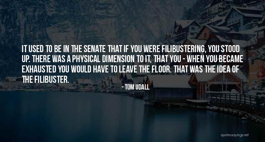 Tom Udall Quotes 106892 Tom Udall Quotes 106892
