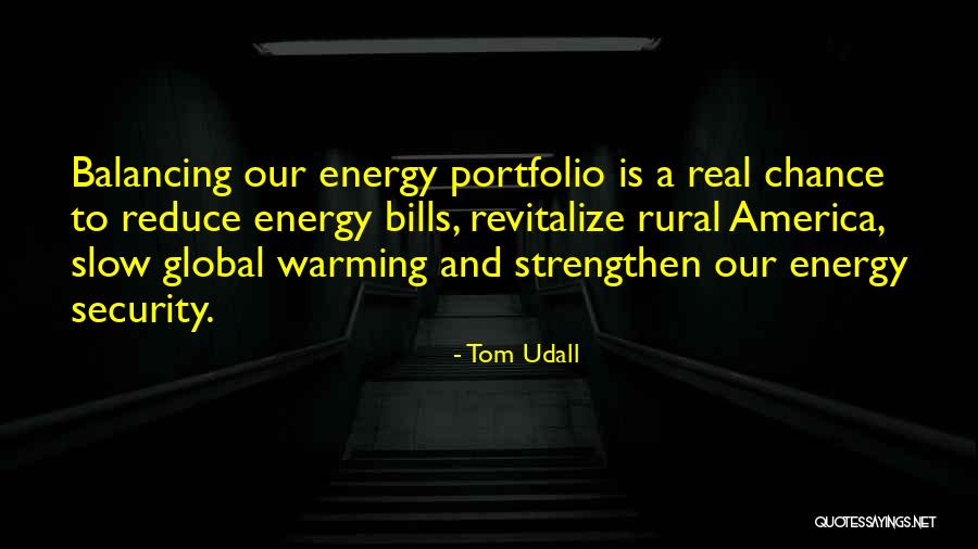 Tom Udall Quotes 1084743